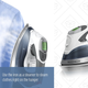 Black & Decker D2530 Iron, $32